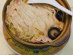 -砂锅居(西四店)