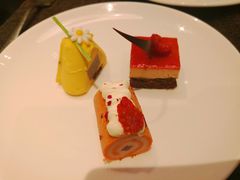 -深圳四季酒店·馥自助餐厅