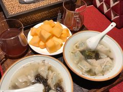 -良子健身(望京SOHO店)