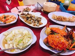 -双天海鲜楼