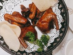 -避风塘(江桥万达店)