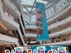 -比斯特上海购物村精品奥特莱斯