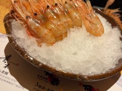 -贵木日本料理·铁板烧(新地假日广场店)