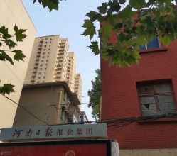 -河南中医药大学第一附属医院-医疗整形