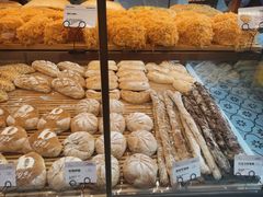 -BROAD面包路·欧式面包(龙湖时代C馆店)