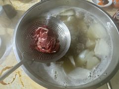 -老二正宗汕头牛肉丸店