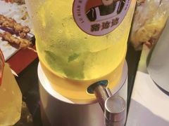 -路边边.炒菜烧烤.音乐餐厅(良乡长虹店)