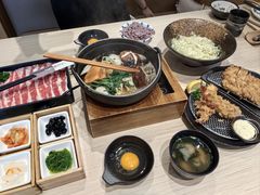 -胜博殿日式炸猪排(西红门店)