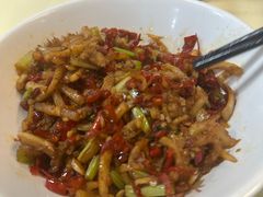 -笨罗卜浏阳菜馆(龙华鹏润达店)