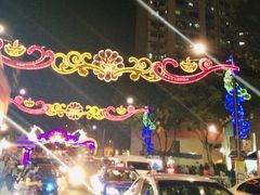 -小印度