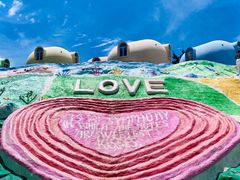 -漳州滨海火山岛自然生态风景区