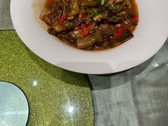 -王府井酒店(金桥港湾店)