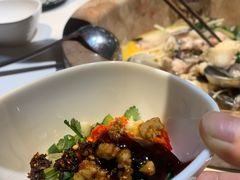 -七采菌园·野生菌石锅鱼(环城北路店)
