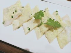 面皮捞牛肉-火齐潮汕砂锅粥(五道口店)