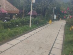 -中铁花水湾四季温泉谷