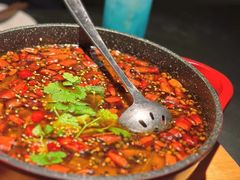 -烛影拾光观景餐厅·创意菜·摄影·小提琴(大唐不夜城店)