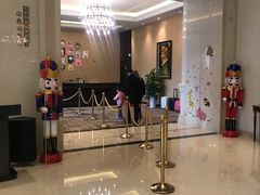 -山色西餐厅·银润锦江城堡酒店