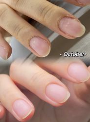 点击看大图 -十月October美甲·美睫