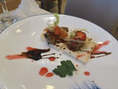 -都会尚膳·海鲜自助餐厅(重庆万豪酒店)