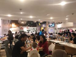 -MINI MARS KIDS CLUB亲子家庭中心(长宁天山店)