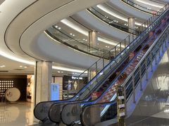 -红星美凯龙国际家居博览中心至尊mall停车场