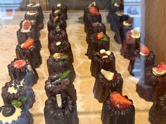 -Juicy Bakery(大学路店)