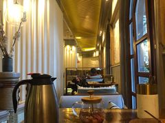 大堂-良木缘咖啡西餐(太古里店)