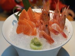 -山葵家·创意料理(宁波来福士店)