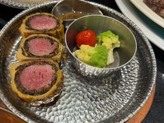 -西堤牛排(恒隆广场店)