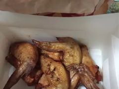 -肯德基(夏湾店)