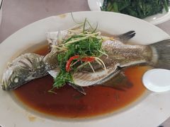 -梅姐海鲜餐厅(水头海鲜街店)