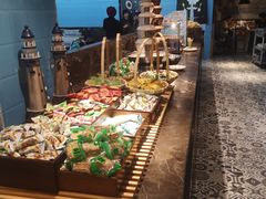 -韩风源烧烤涮自助餐厅(封丘瑞封店)