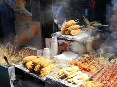 -东大门市场