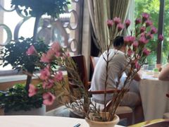 -扬州香格里拉·香宫中餐厅