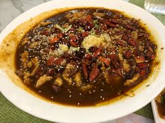-桃子餐厅·天津菜(红星路直营店)
