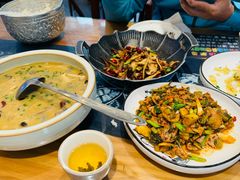 -益恒饭店乡间白族菜(古城总店)