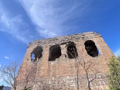 -蟠龙山长城景区