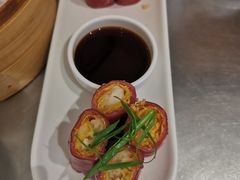 脆脆鲜虾红米肠-蔡澜点心·粤菜(万菱汇店)