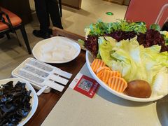 -蝎王府羊蝎子(虎坊桥总店)