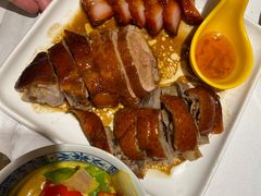 -鹅冠港式茶餐厅(来福士店)