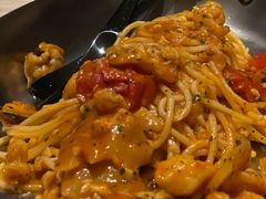 -郑州希尔顿酒店·阿米奇意大利餐厅