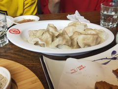 -双合园·海鲜水饺青岛菜(品牌首店)