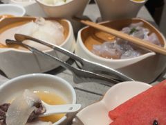 -海底捞火锅(江北万达商业广场店)