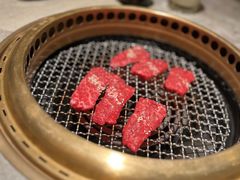 -乾杯烧肉居酒屋(中洲湾店)