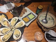 -烧蠔帮·湛江生蚝(南桥店)