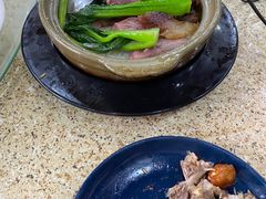 -煲煲掂风味煲仔饭餐厅(西区店)