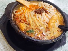 砂锅米线-巧酱府重庆砂锅大全