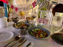 -天空花园餐吧·生日·团建(南山店)