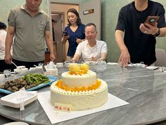 -金沙滩海鲜餐厅·海肠捞饭·手工水饺(梅江龙水园店)