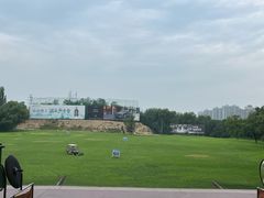 -山西辰憬国际高尔夫俱乐部